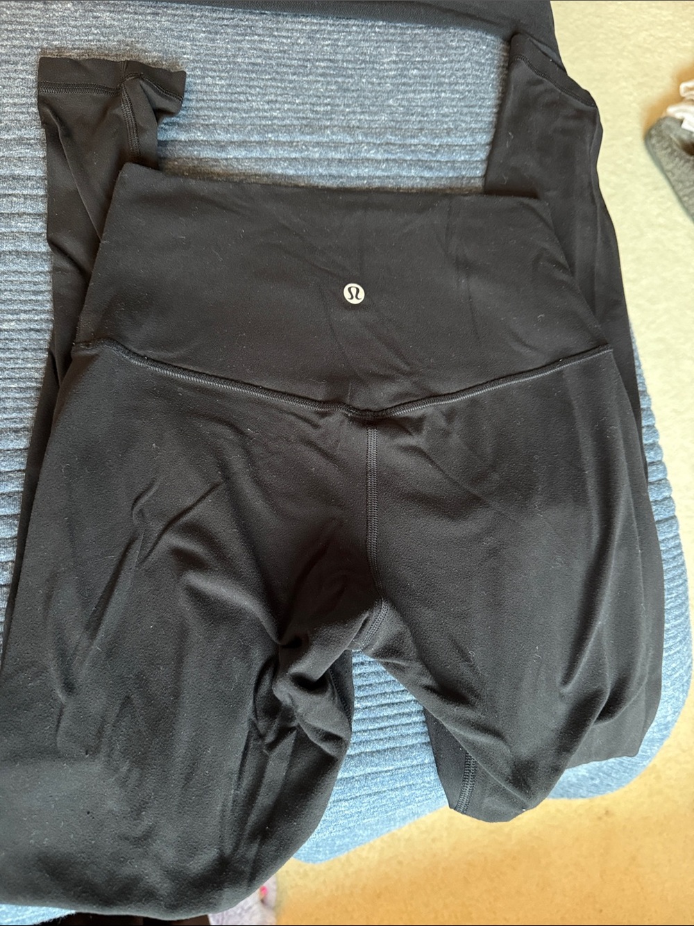 Lulu lemon align leggings size 4